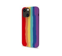 CELLY Cover Rainbow iPhone 13