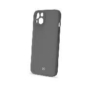Celly - SPACE1026BK funda para teléfono móvil 17 cm (6.7"") Negro