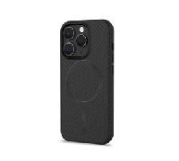 CELLY COVER ULTRAMAG MAGSAFE IPHONE 14 PRO NEGRA ULTRAMAG1025BK