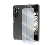 Celly Cristal Samsung ZFOLD5 Marca