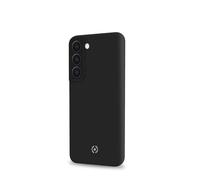 Celly cromo funda para teléfono móvil 15,5 cm (6.1') negro