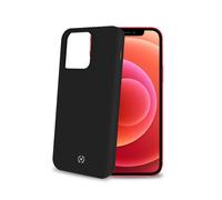 celly cover iphone 13 pro cromo negra