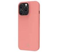 Celly cromo funda para teléfono móvil 15,5 cm (6.1') rosa