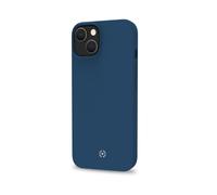 Celly Funda para móvil iPhone 14 Plus cromo 17 cm (6,7'') Azul/Negro
