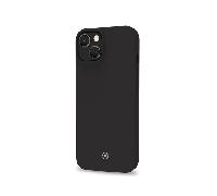 Celly Funda para Móvil iPhone 14 Negro