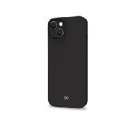 CELLY CROMO IPHONE 14 BLACK CROMO1024BK