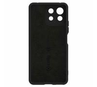 Funda para Móvil Celly CROMO956BK Negro Xiaomi