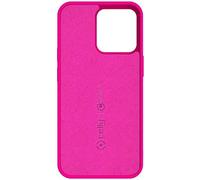 Celly cromo1009pkf funda para teléfono móvil 17 cm (6.7') rosa