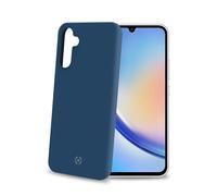 Celly cromo1036bl funda para teléfono móvil 16,8 cm (6.6') azul