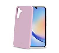 Celly cromo1036pk funda para teléfono móvil 16,8 cm (6.6') rosa