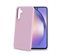 CELLY FUNDA CROMO GALAXY A54 5G ROSA