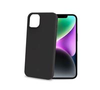 Celly CROMO1053BK funda para teléfono móvil 15,5 cm (6.1") Negro