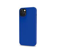 Celly Funda para Móvil iPhone 15 Azul