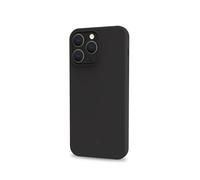 Celly cromo1054bk funda para teléfono móvil 15,5 cm (6.1') negro