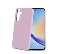 Celly cromo1064pk funda para teléfono móvil 16,8 cm (6.6') rosa