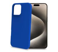 Celly cromo1081bl funda para teléfono móvil 17,5 cm (6.9') azul