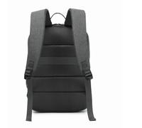 Celly - DAYPACKGR mochila Mochila informal Gris