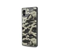Celly diamond square camo ipxs/x bk funda para teléfono móvil 14,7 c