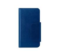 Celly duomo funda para teléfono móvil 14,7 cm (5.8') funda cartera a