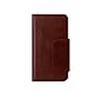 Celly duomo funda para teléfono móvil 14,7 cm (5.8') funda cartera m