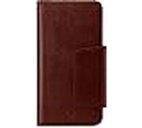Celly duomo funda para teléfono móvil 16,5 cm (6.5') funda cartera m