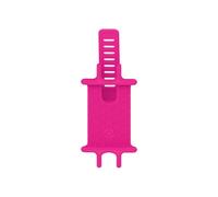 Celly - Easy Bike Soporte pasivo Teléfono móvil/smartphone Rosa