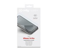 Celly - Easy Protector de pantalla Apple 1 pieza(s) - EASY1025