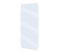 Celly - EASY1080 protector de pantalla o trasero para teléfono móvil Apple 1 pieza(s)