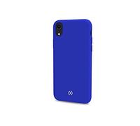 Celly Feeling 998 Case for Apple iPhone XR - Blue