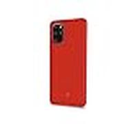 Celly feeling funda para teléfono móvil 17 cm (6.7') rojo