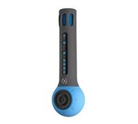 Celly Festival Micrófono Bluetooth Azul
