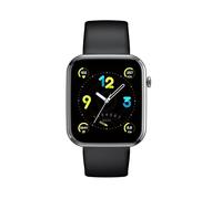 CELLY Fitness Trainer SMARTBAND 0.96" Temperatura CORPOREA BATTITO CARDIACO PRESSIONE SANGUIGNA OSSIGENAZIONE del SANGUE Nero Marca