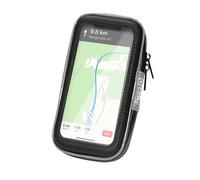 Celly flexbike xxxl soporte pasivo teléfono móvil/smartphone negro