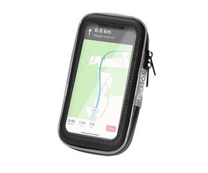 Celly flexbike xxxl soporte pasivo teléfono móvil/smartphone negro