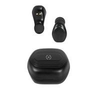 Celly FLIP2 Auriculares True Wireless Stereo (TWS) Dentro de oído Llamadas/Música USB Tipo C Bluetooth Negro