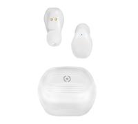 Celly FLIP2 Auriculares True Wireless Stereo (TWS) Dentro de oído Llamadas/Música USB Tipo C Bluetooth Blanco
