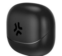 Celly FLIP3 Auriculares True Wireless Stereo (TWS) Dentro de oído Llamadas/Música/Deporte/Uso diario USB Tipo C Bluetooth Negro