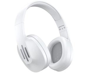 Celly Flowbeat Auriculares Inalámbricos Bluetooth Blancos