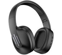 Celly Flowbeat Auriculares Inalámbricos Bluetooth Negros