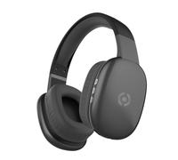 Celly - Freebeat Auriculares Inalámbrico y alámbrico Diadema Llamadas/Música USB Tipo C Bluetooth Negro
