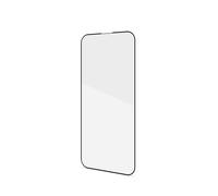 Celly - Full Glass Protector de pantalla Apple 1 pieza(s) - FULLGLASS1025BK