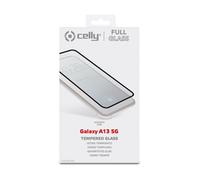 Celly - Full Glass Protector de pantalla Samsung 1 pieza(s) - FULLGLASS988BK