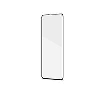 Celly - FULLGLASS1064BK protector de pantalla o trasero para teléfono móvil Samsung 1 pieza(s)
