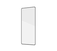 Celly - FULLGLASS961BK mobile phone screen/back protector Protector de pantalla Oppo 1 pieza(s)
