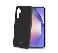 CELLY FUNDA CROMO GALAXY A54 5G NEGRA