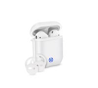 Celly funda de silicona glacier estuche airpod 1