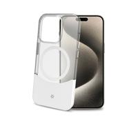 Celly funda de teléfono móvil para apple iphone 16 pro max, magdual1