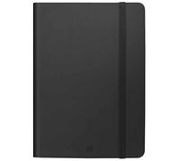 Celly Funda Negra para Samsung Galaxy Tab S7+ / Galaxy Tab S7 FE 5G / Galaxy Tab S8+
