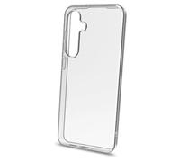 Celly Funda para Móvil Galaxy S24 FE Transparente - Marca EAN: 8021735215356