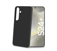 Celly funda para móvil galaxy s24+ negro - marca ean: 8021735207146